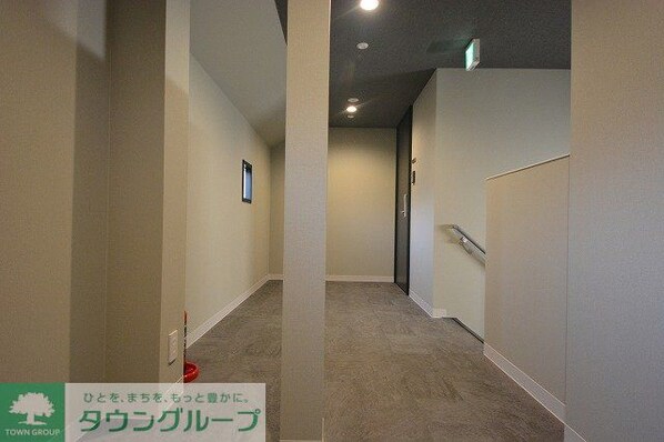 バンヤンの物件内観写真